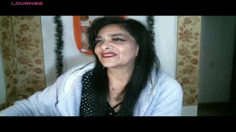 Panterwhite online show from June 2026 12:13:01 AM