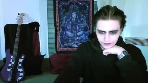 In bio online show from March 2026 01:22:01 AM