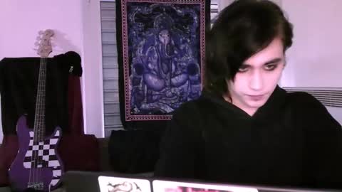 In bio online show from March 2026 04:10:01 PM