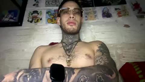 panthers_room online show from December 2024 02:10:02 PM