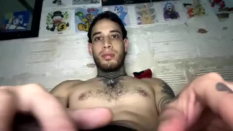 panthers_room online show from January 2025 08:24:01 AM