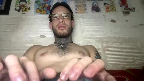 panthers_room online show from January 2025 06:35:01 PM