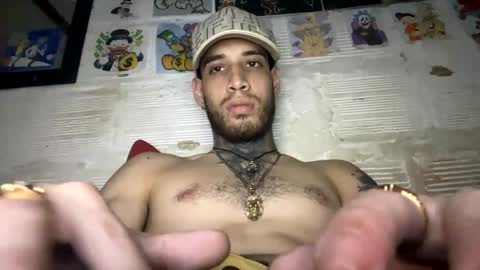 panthers_room online show from January 2025 08:03:02 PM