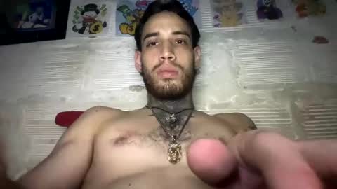 panthers_room online show from January 2025 08:52:01 AM