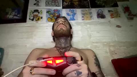 panthers_room online show from January 2025 11:01:02 AM