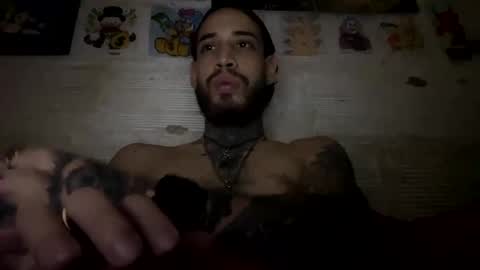 panthers_room online show from February 2025 07:05:02 PM