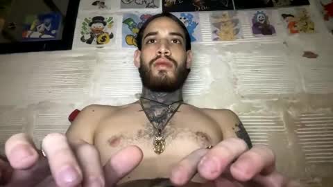 panthers_room online show from February 2025 08:15:02 AM