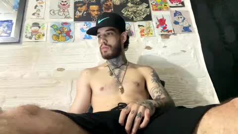 panthers_room online show from February 2025 04:24:02 AM