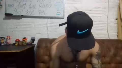 panthers_room online show from September 2025 04:58:01 AM