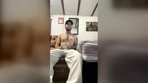 panthers_room online show from March 2026 11:10:01 AM