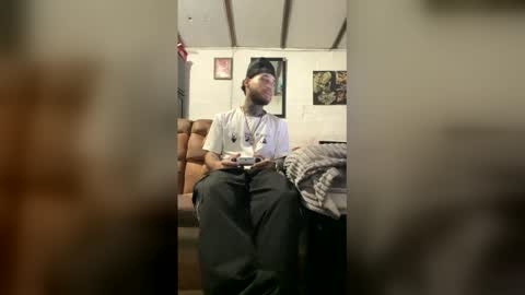 panthers_room online show from April 2026 11:22:02 PM