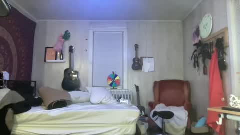 Pantiesofthefae online show from January 2025 12:02:01 AM