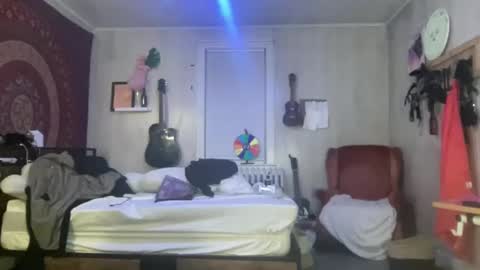 Pantiesofthefae online show from January 2025 11:27:02 PM