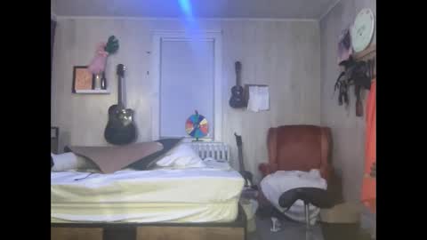 Pantiesofthefae online show from January 2025 11:46:01 AM