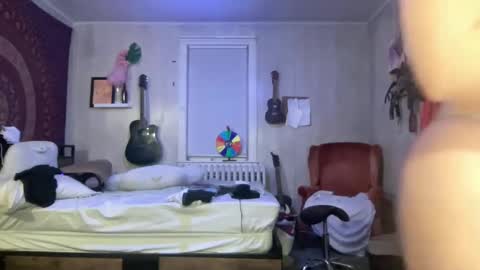 Pantiesofthefae online show from January 2025 11:22:01 AM