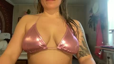Pantiesofthefae online show from January 2025 03:28:02 PM