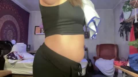 Pantiesofthefae online show from January 2025 12:10:01 PM