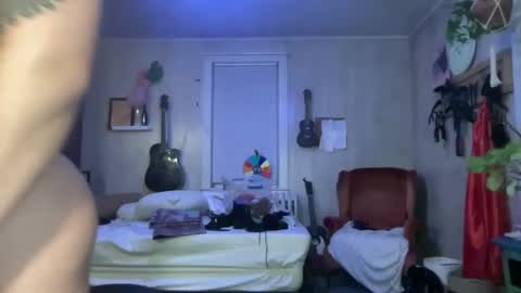Pantiesofthefae online show from January 2025 11:26:02 AM