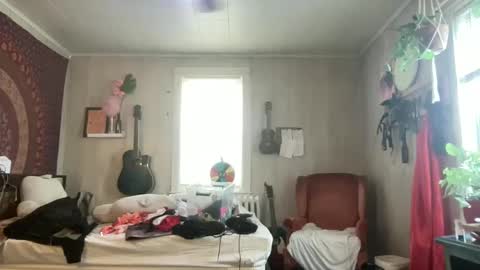 Pantiesofthefae online show from January 2025 05:00:02 PM