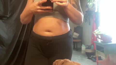Pantiesofthefae online show from January 2025 03:36:01 PM
