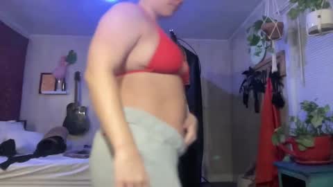 Pantiesofthefae online show from January 2025 11:31:02 AM