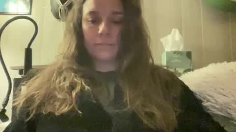 Pantiesofthefae online show from February 2026 10:30:01 AM