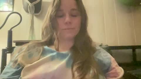 Pantiesofthefae online show from February 2026 10:44:02 AM