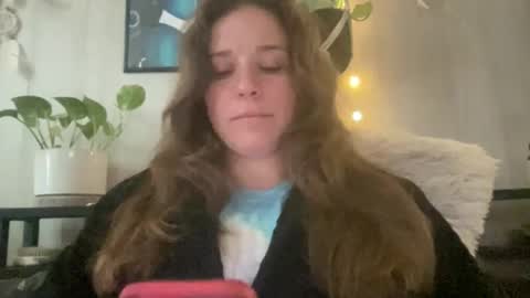 Pantiesofthefae online show from May 2026 10:31:01 AM