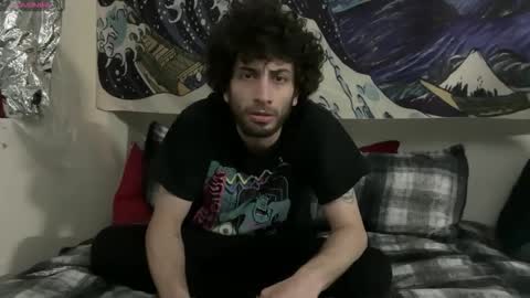 PantsLessTraveler online show from December 2025 05:30:01 PM