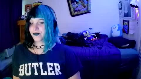 Princess online show from February 2025 11:03:02 PM