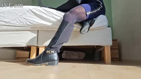 pantyhose_ggggg online show from April 2026 07:15:02 AM