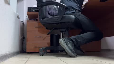 Pantyhose Lover online show from March 2026 03:16:02 PM