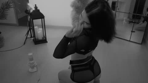 Snapshot of pantykrist chatting on September 2025 03:34:01 PM Kristina Kriss online show from September 2025 03:34:01 PM