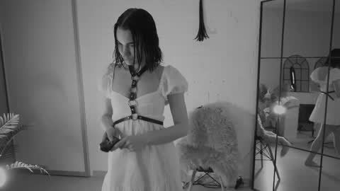 Snapshot of pantykrist chatting on September 2025 03:33:01 PM Kristina Kriss online show from September 2025 03:33:01 PM