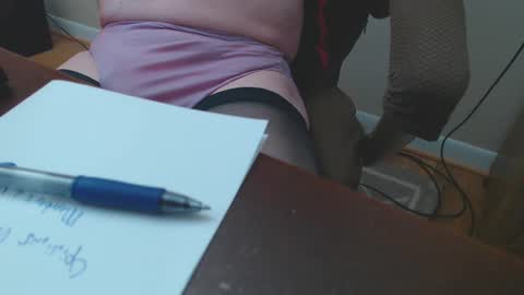 PS PantyStroker online show from February 2025 04:23:02 PM