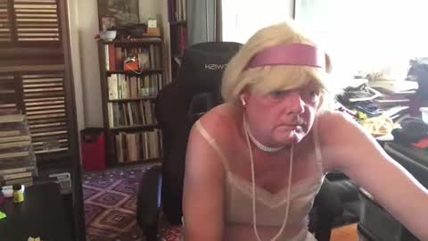 Pantyvioletlace online show from September 2025 07:57:01 PM