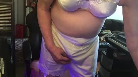 Pantyvioletlace online show from May 2026 10:04:02 PM