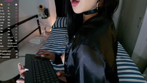 Snapshot of pao2c_ chatting on December 2024 04:53:01 AM PAOLA IM INDEPENDENT MODEL online show from December 2024 04:53:01 AM