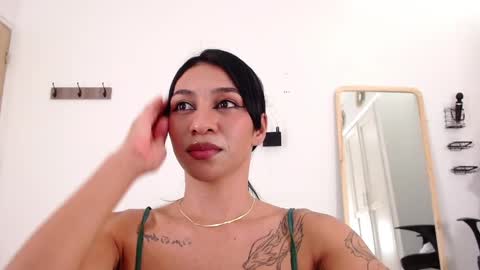Snapshot of pao_thebigclit chatting on December 2024 05:15:02 AM Paolita online show from December 2024 05:15:02 AM