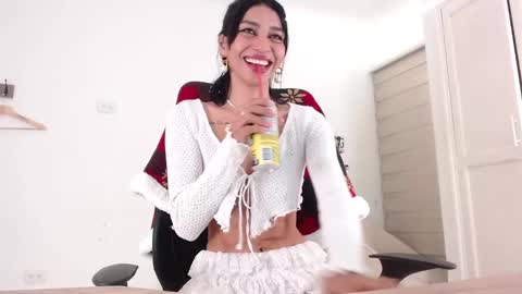 Snapshot of pao_thebigclit chatting on January 2025 03:07:02 AM Paolita online show from January 2025 03:07:02 AM