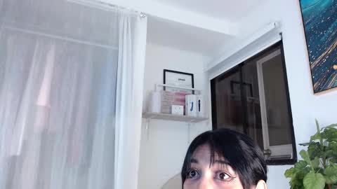 Snapshot of pao_thebigclit chatting on January 2025 01:56:02 AM Paolita online show from January 2025 01:56:02 AM