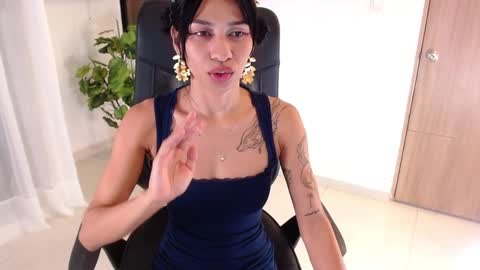 Snapshot of pao_thebigclit chatting on January 2025 04:20:01 AM Paolita online show from January 2025 04:20:01 AM