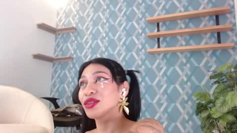 Snapshot of pao_thebigclit chatting on February 2025 04:26:02 AM Paolita online show from February 2025 04:26:02 AM