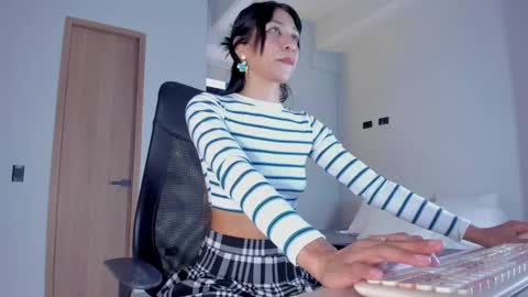 Snapshot of pao_thebigclit chatting on February 2025 10:31:01 PM Paolita online show from February 2025 10:31:01 PM