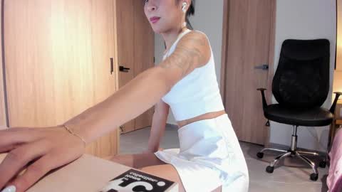 Snapshot of pao_thebigclit chatting on March 2025 01:15:01 AM Paolita online show from March 2025 01:15:01 AM