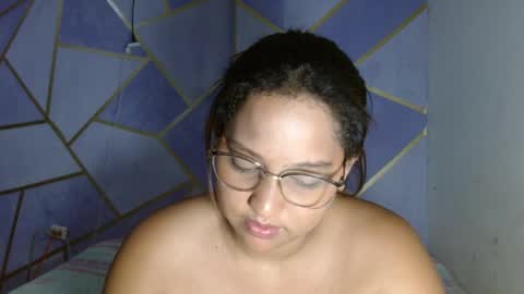 Paola Stone online show from April 2026 07:45:01 AM