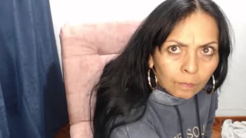 Paola84hotty online show from February 2026 01:11:02 AM