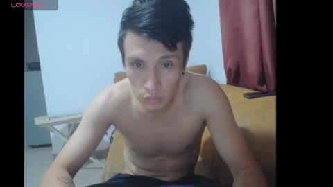 paola y alexander online show from February 2025 04:46:02 AM