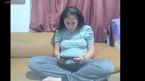 paola y alexander online show from February 2025 02:26:01 AM