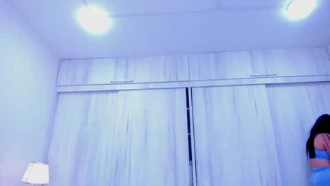 Paola  online show from January 2025 07:13:02 PM